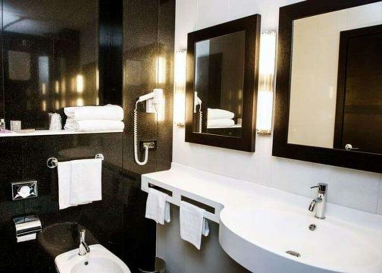 Atlantic Hotel