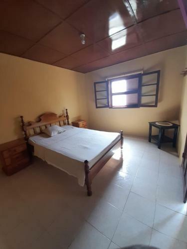Hostal Pens�o Fatima