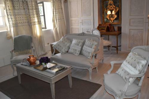 Bed & Breakfast Le Clos De Lucie