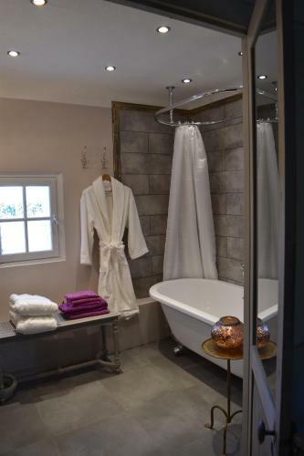 Bed & Breakfast Le Clos De Lucie
