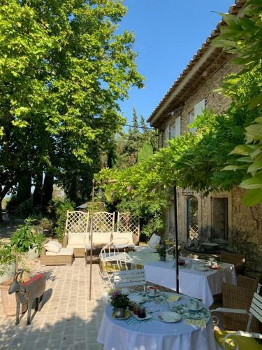 Bed & Breakfast Le Clos De Lucie