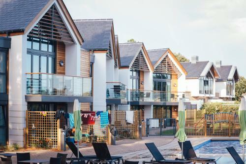 Hotel Les Ormes Resort