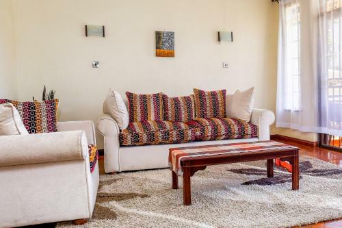 Bed & Breakfast Orchid Homes
