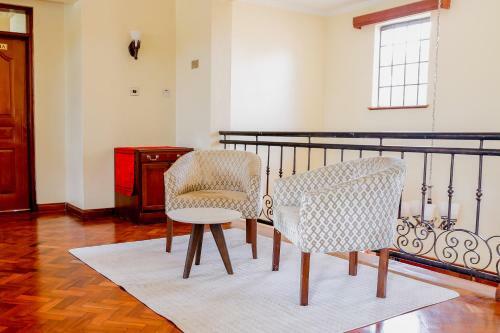 Bed & Breakfast Orchid Homes