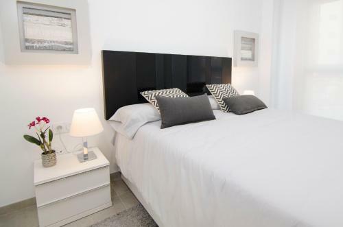 Apartamento Arenales Playa Superior