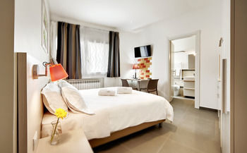Apartamento Residence Dei Viali