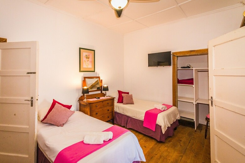 Hostal Addo Self Catering