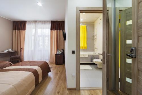 Hotel Arbat