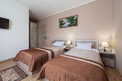 Hotel Arbat