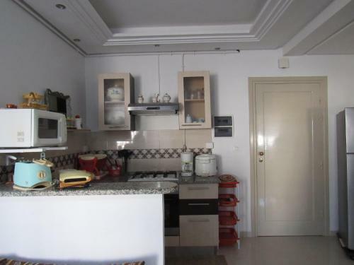 Apartment Essayadi Residence