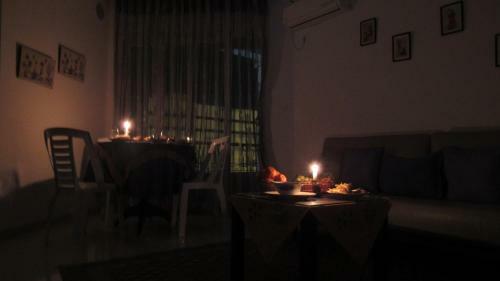 Apartment Essayadi Residence