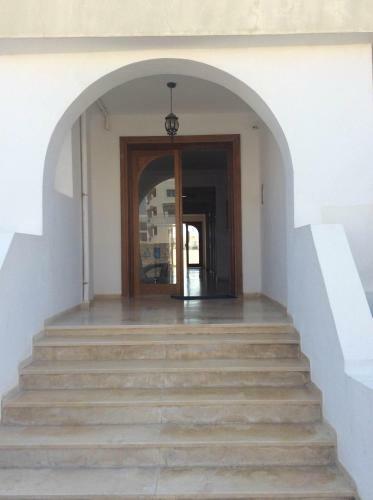 Apartment Essayadi Residence