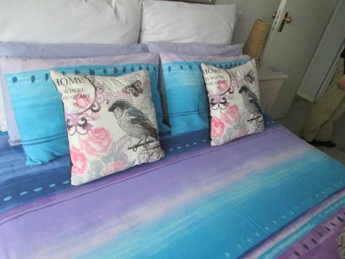 Apartamento Blouberg Gettaway