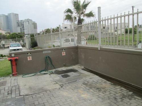 Apartamento Blouberg Gettaway