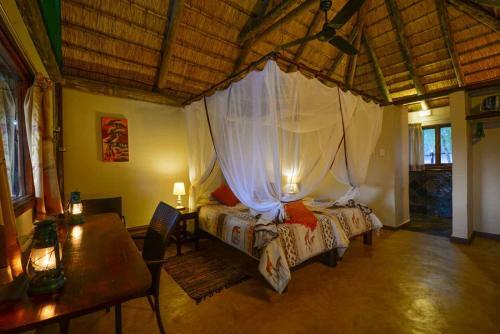 Klaserie River Safari Lodge