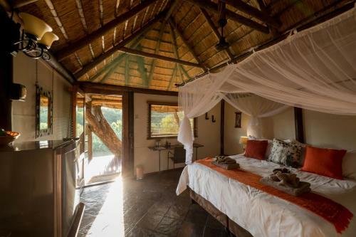 Klaserie River Safari Lodge