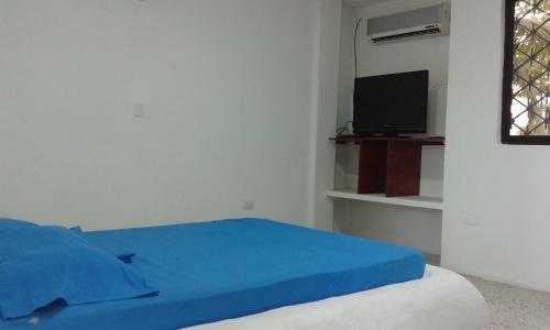 Apartamento Caba�a Familiar La Aldea Doradal