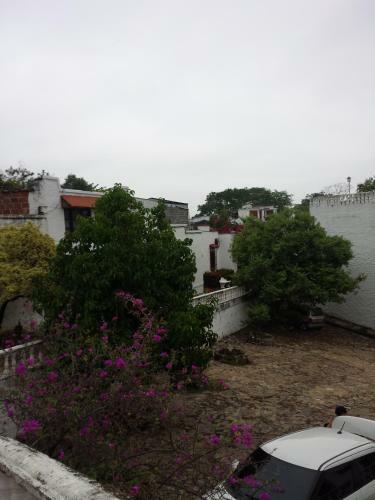 Apartamento Caba�a Familiar La Aldea Doradal