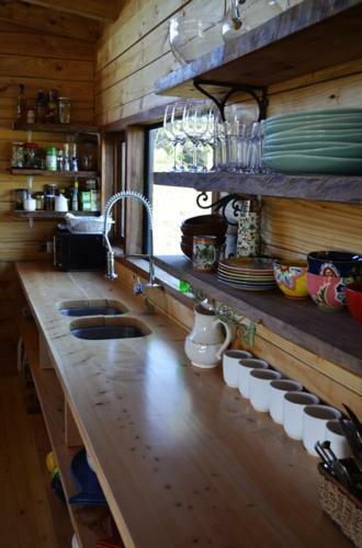 Punta De Lobos House
