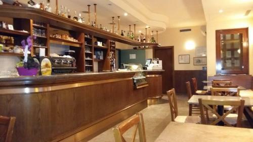 Hotel Alla Speranza