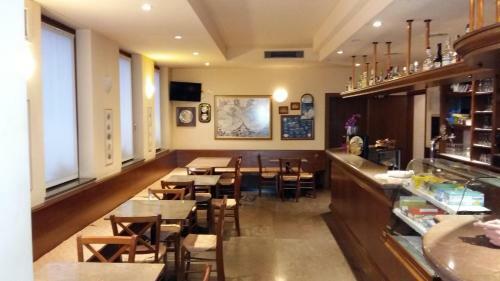 Hotel Alla Speranza