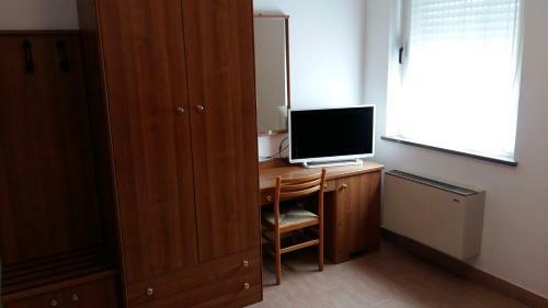 Hotel Alla Speranza