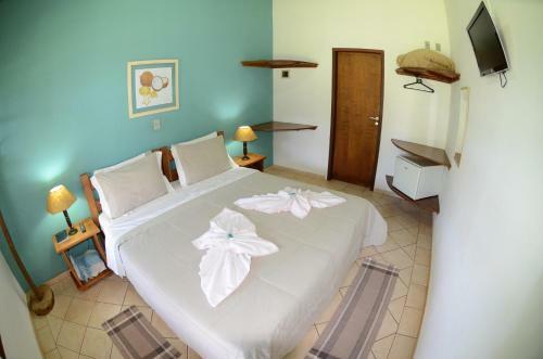 Agroturismo Hotel Fazenda Jaca�na