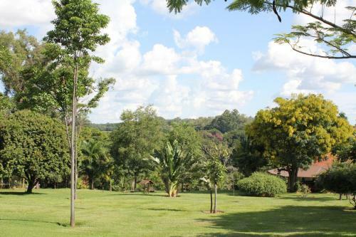 Agroturismo Hotel Fazenda Jaca�na