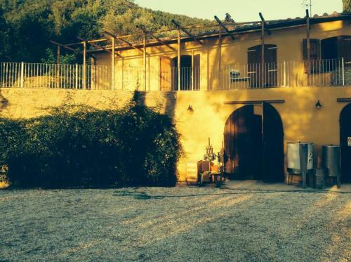 Agroturismo Agriturismo La Grotta