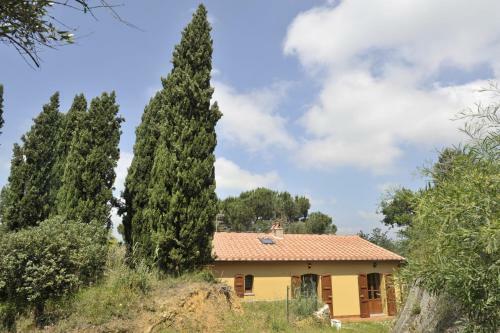 Agroturismo Agriturismo La Grotta