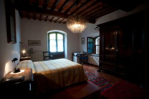 Agroturismo Agriturismo La Grotta
