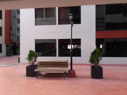 Hostal Cusco M�gico 1 - Aparthotel Condominio Torres Kayser