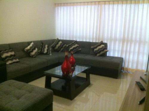 Hostal Cusco M�gico 1 - Aparthotel Condominio Torres Kayser