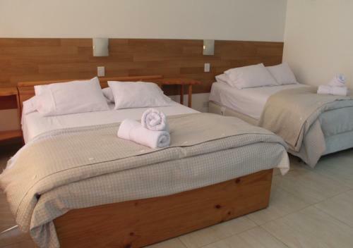 Hotel Balistra