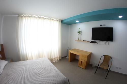 Hotel Balistra