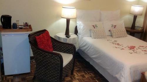Bed & Breakfast Agathos