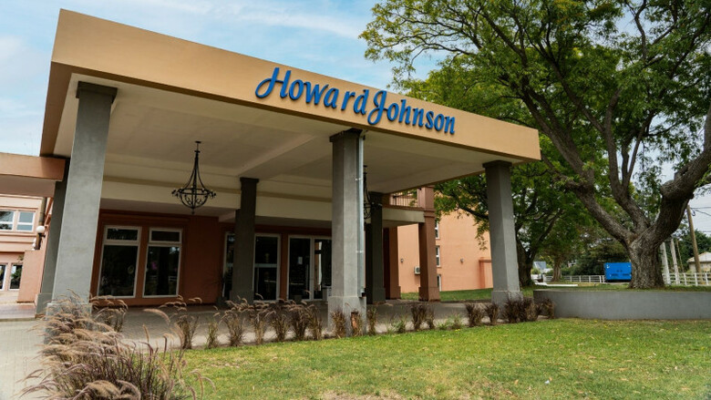 Hotel Howard Johnson Chascomus