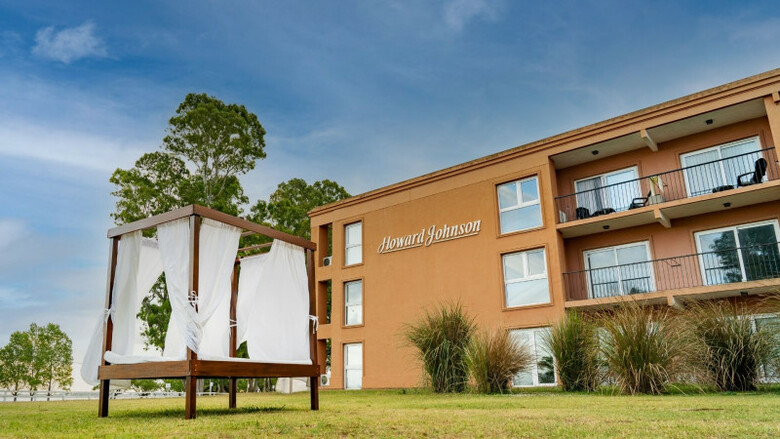 Hotel Howard Johnson Chascomus