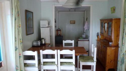 Agroturismo Outeniqua Moon Percheron Stud Farm