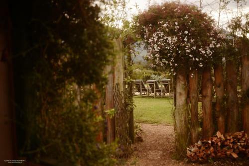 Agroturismo Outeniqua Moon Percheron Stud Farm
