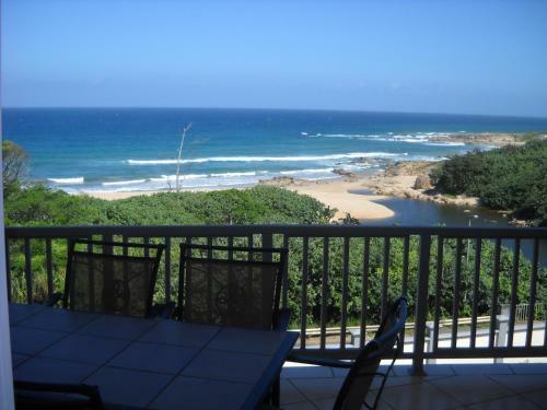 Apartamento Praslin No 6