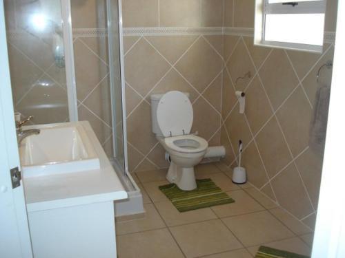 Apartamento Praslin No 6