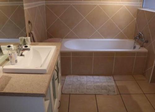 Apartamento Praslin No 6