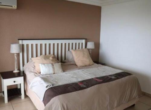 Apartamento Praslin No 6