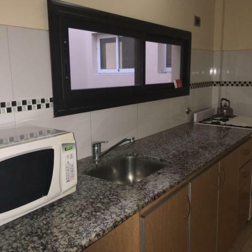 Apartamento Deptoslp