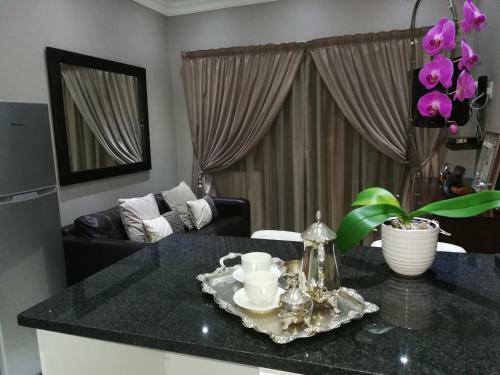 Apartamento Pongola Avenue Self Catering Accommodation