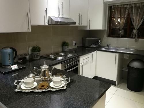 Apartamento Pongola Avenue Self Catering Accommodation