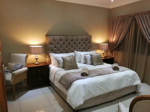 Apartamento Pongola Avenue Self Catering Accommodation