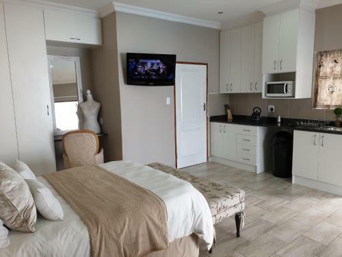 Apartamento Pongola Avenue Self Catering Accommodation