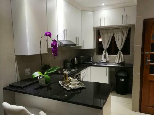 Apartamento Pongola Avenue Self Catering Accommodation